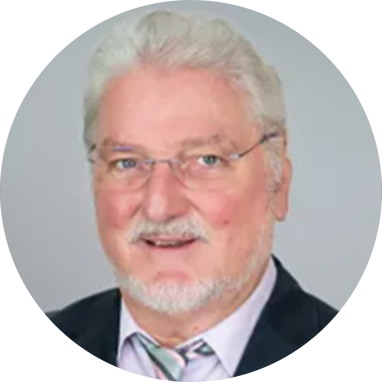 Prof. Richard P. Baum